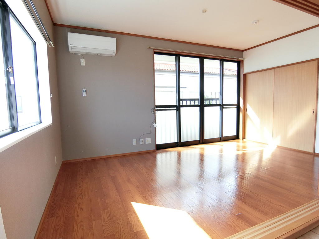 居室・リビング　■室内写真■－洋室７．５Ｊ