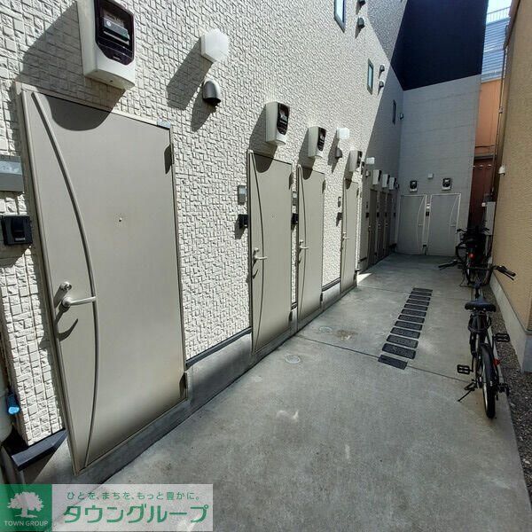 その他共有部分