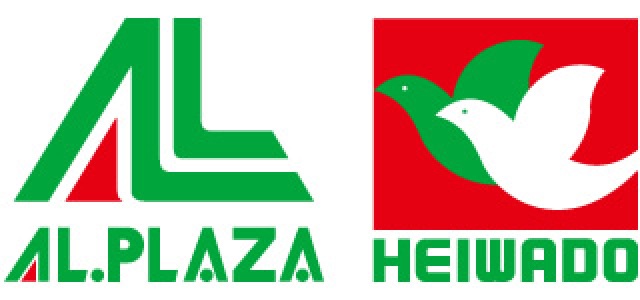 スーパー　アル・プラザ香里園（スーパー）まで663m