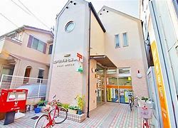 郵便局　江戸川平井七郵便局（郵便局）まで453m