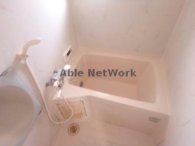 バス・シャワールーム　201