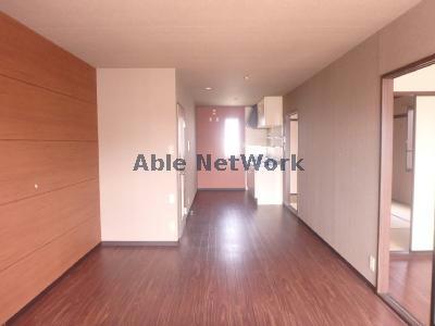 居室・リビング　201