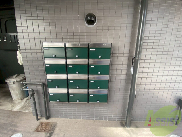 その他共有部分