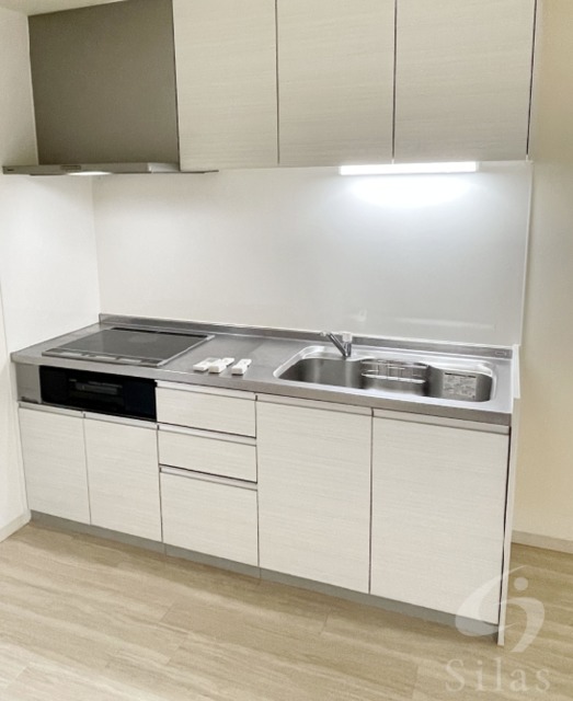 キッチン　同仕様