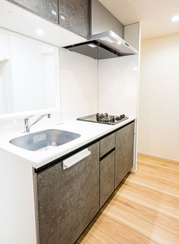 キッチン　別室参考写真