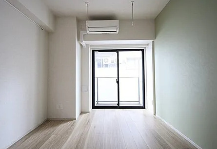 居室・リビング　別室参考写真