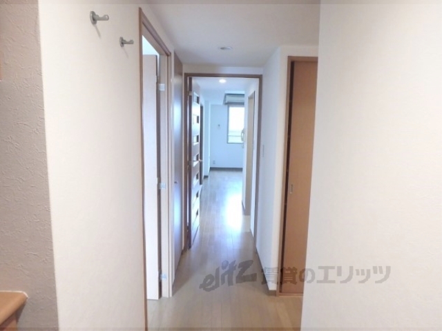 その他部屋・スペース　廊下