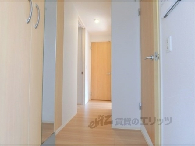 その他部屋・スペース　廊下