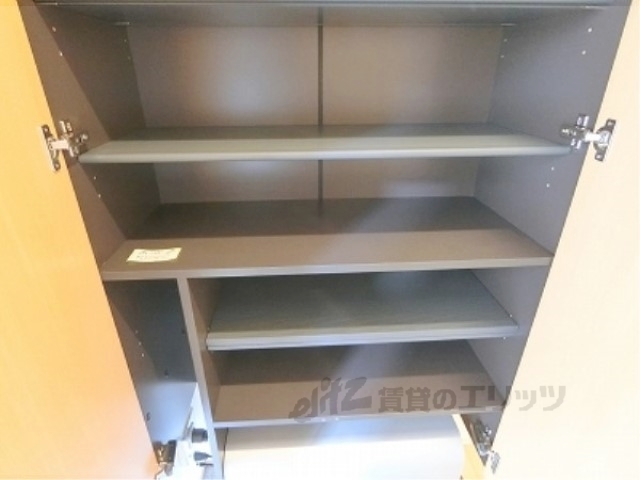 収納　下駄箱