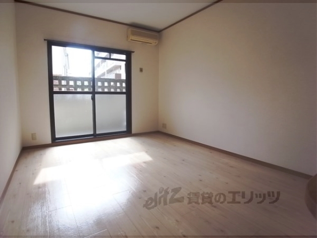 居室・リビング　洋室