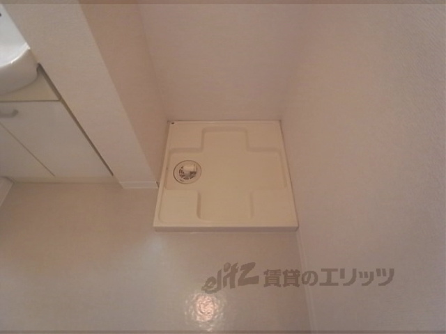 その他部屋・スペース　洗濯機置場