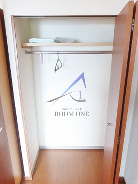 収納　収納です。