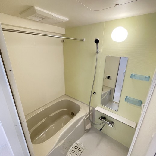 バス・シャワールーム　☆浴室☆