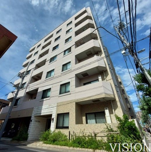 建物外観　☆外観☆