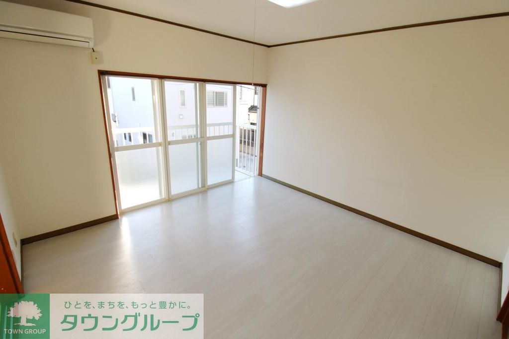 その他部屋・スペース　リビング/居室