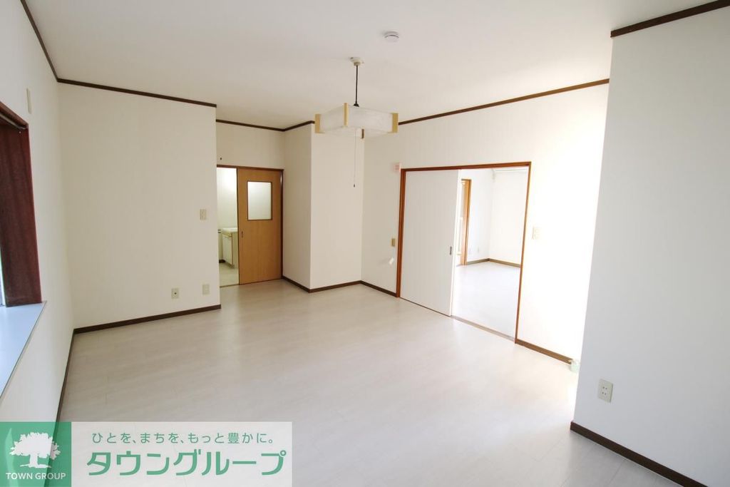 居室・リビング　リビング/居室