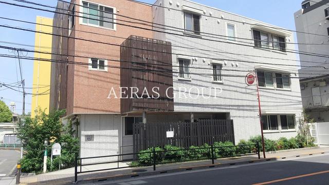 幼稚園・保育園　みらいく平和台園（幼稚園・保育園）まで142m