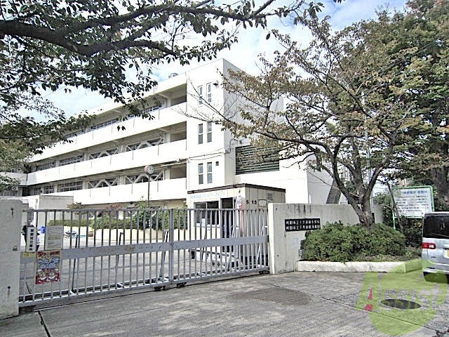 小学校　千里新田小学校（小学校）まで880m