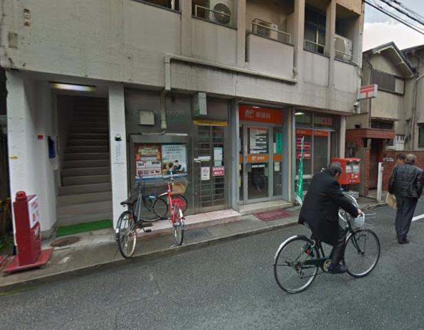 郵便局　尼崎塚口郵便局（郵便局）まで638m