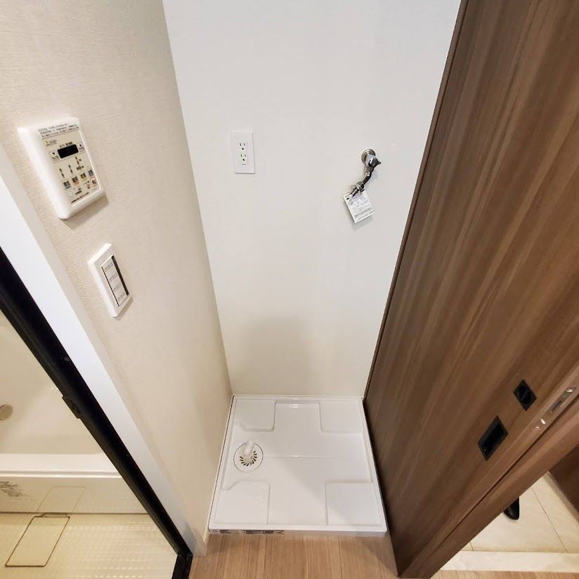 その他部屋・スペース　設備