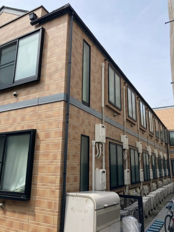 その他共有部分　同仕様