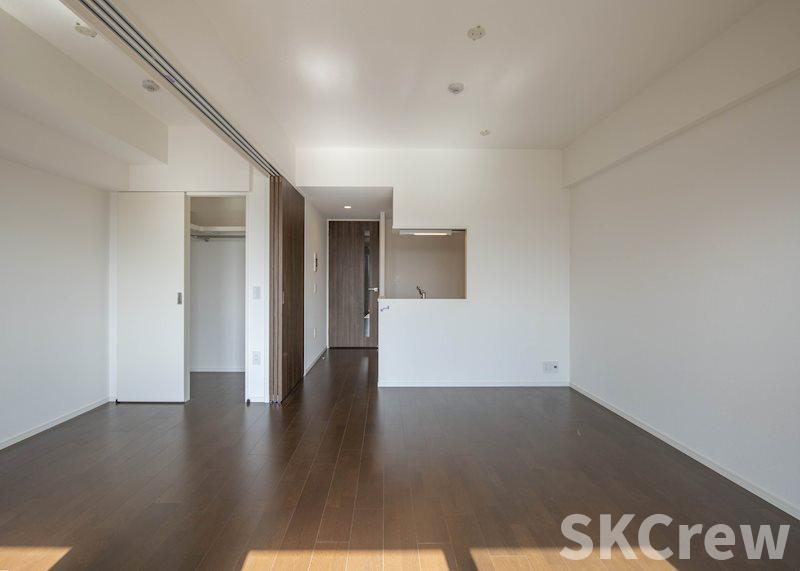 その他部屋・スペース　別号室の写真です