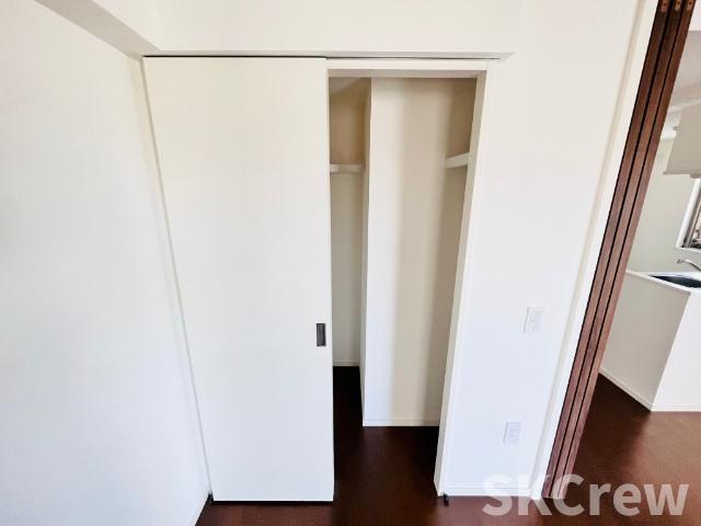 収納　別部屋　参考