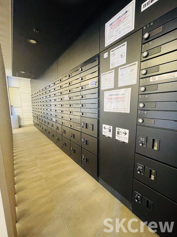 その他共有部分