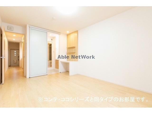 その他部屋・スペース　同型タイプ