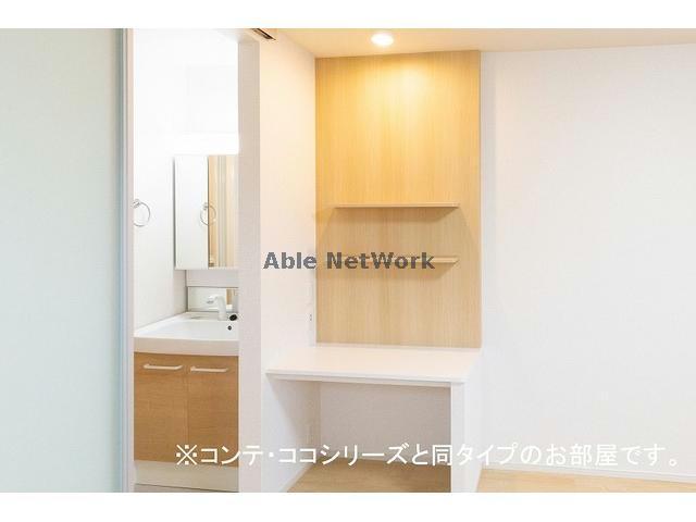 その他設備　同型タイプ