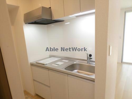 キッチン　同型タイプ