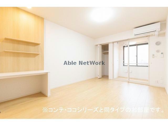 居室・リビング　同型タイプ