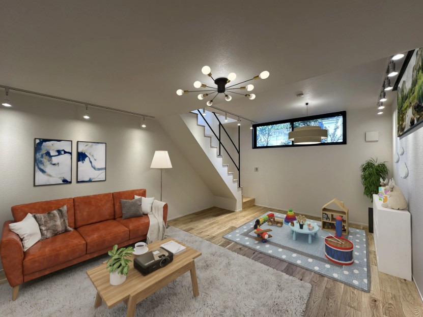 省エネ性能ラベル