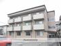 白山駅より徒歩5分 2階 築20年2ヶ月の賃貸物件
