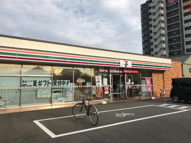 その他　セブンイレブン江南古知野町花霞店（その他）まで324m