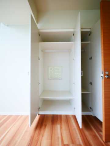 収納　別部屋参考写真