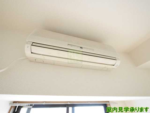 その他設備　レジディア目白