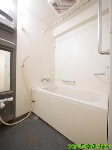 バス・シャワールーム　レジディア目白
