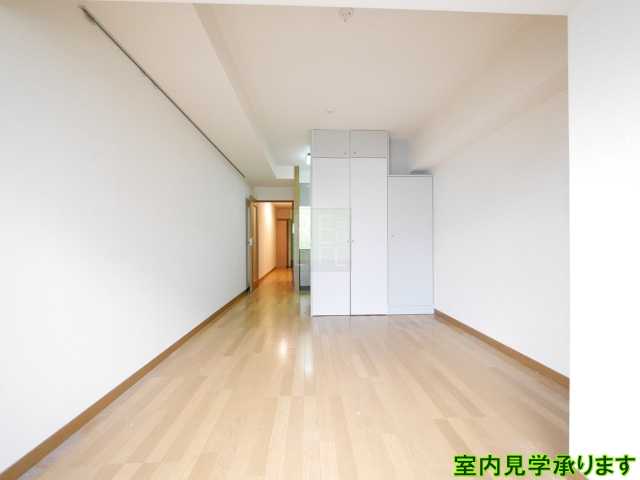 その他部屋・スペース　レジディア目白