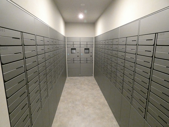 その他共有部分　共有部分