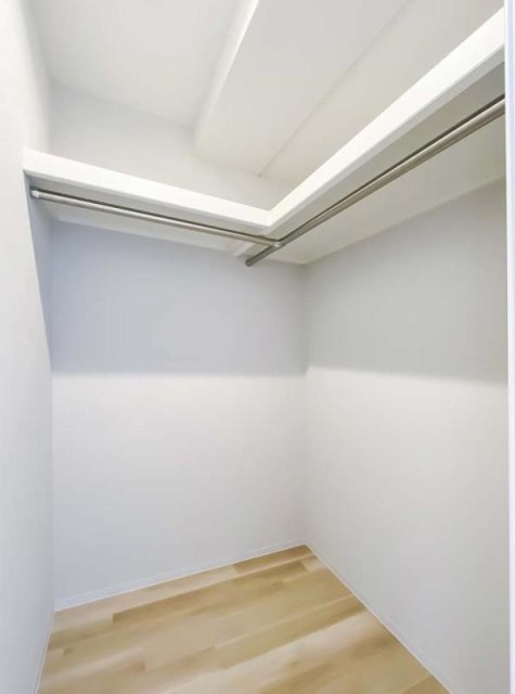 収納　※別室の参考写真の為、現況優先です。