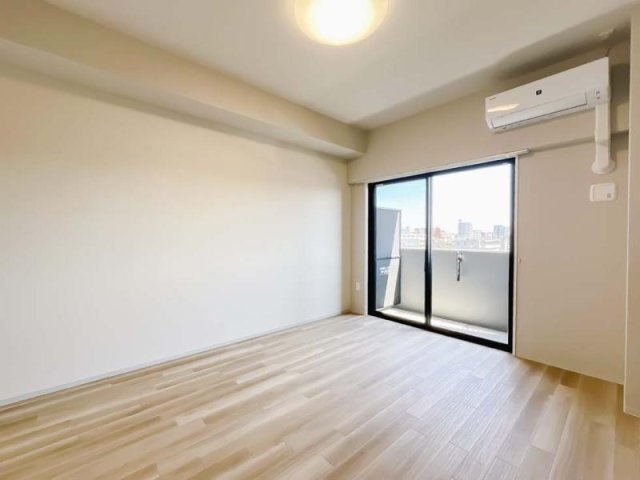 居室・リビング　※別室の参考写真の為、現況優先です。