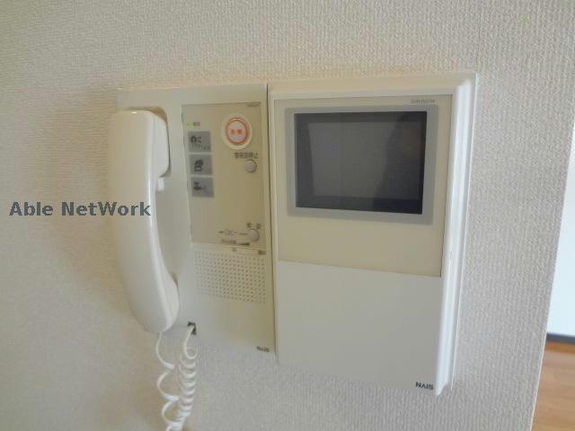 セキュリティ　同型モデル