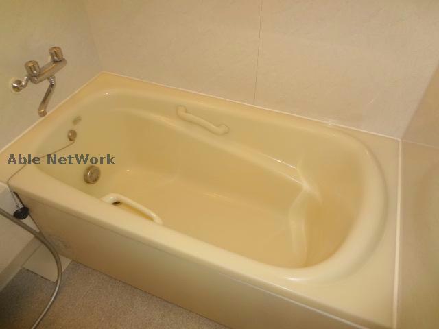 バス・シャワールーム　同型モデル