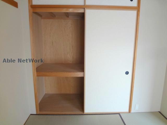 収納　同型モデル