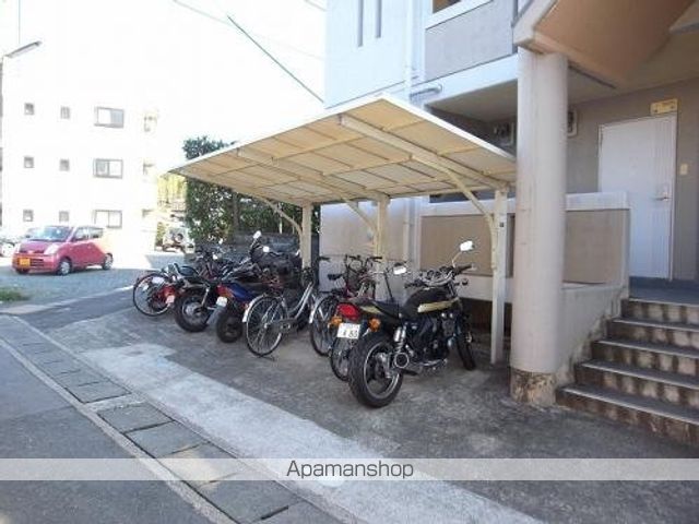 その他共有部分　その他共有部分