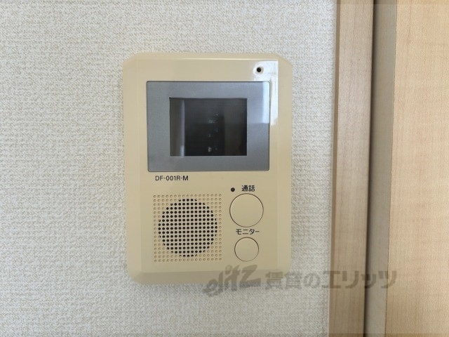 セキュリティ　ドアフォン（ＴＶ含）