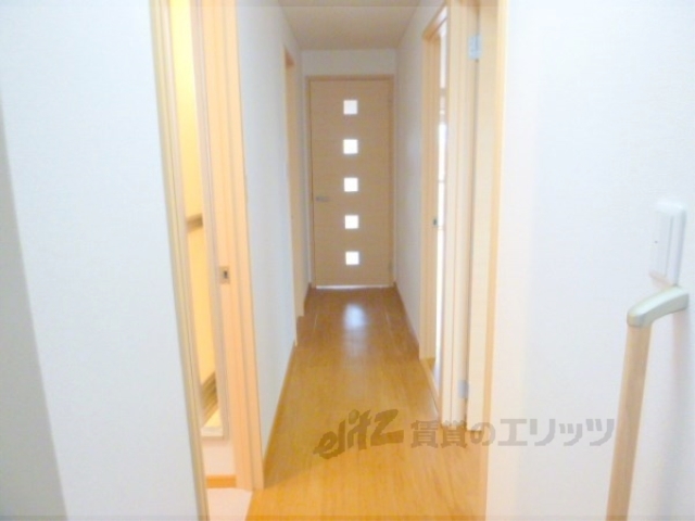 その他部屋・スペース　廊下