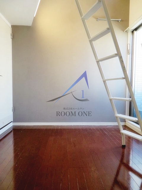 その他部屋・スペース　寝室です。