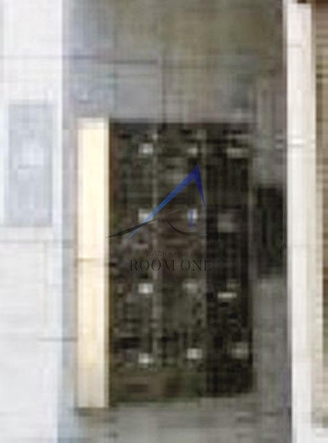 その他共有部分　集合ポストです。